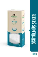 Doğal Şeker (Öğütülmüş) 500 Gr.