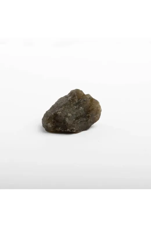 DOĞAL TAŞ CENNETİ 123ANKACEN040 Labradorit Taşı Ham Doğal Taş Kütle