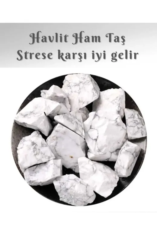 DOĞAL TAŞ CENNETİ 45202889623 Havlit Ham Doğal Taş