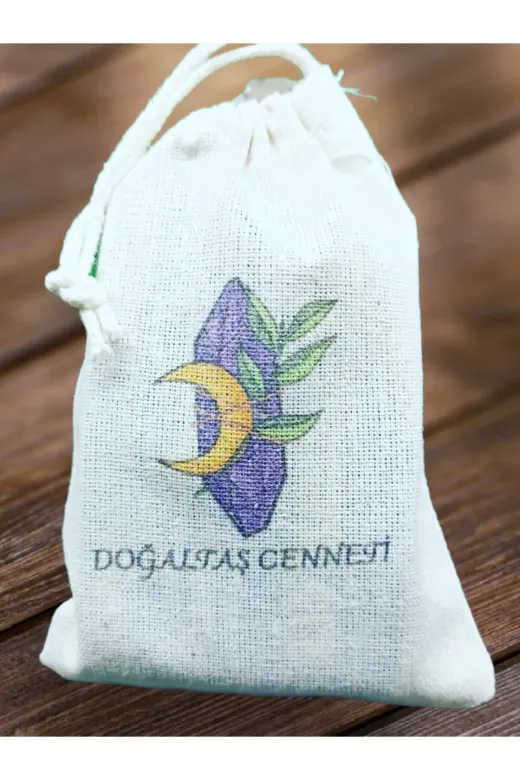DOĞAL TAŞ CENNETİ SELENİTKALP Selenit Kalp Doğaltaş (Sertifikalı)Orjinal Ürün