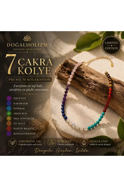 doğaltaşboncukişleri 2145258 Çakra Kolye