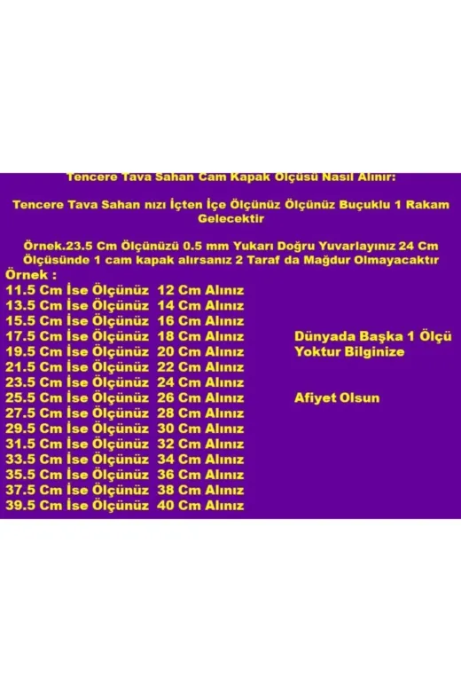 Dogant 204239953156 Tencere Tava Sahan Için Buhar Delikli Temperli Z Tipi Cam Kapak 32 Cm