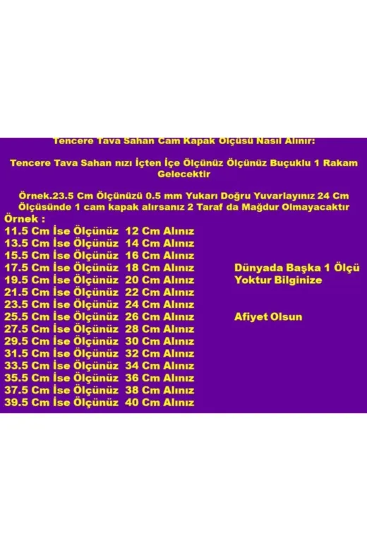 Dogant 209138693158 Tencere Tava Sahan Için Buhar Delikli Temperli Z Tipi Cam Kapak 18 Cm