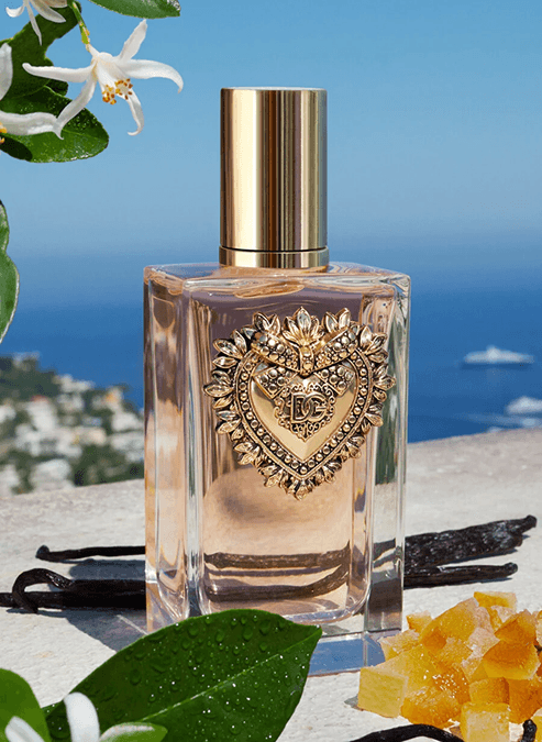 Dolce&Gabbana 16102021 Dolce & Gabbana Devotion Edp Parfüm 100 Ml