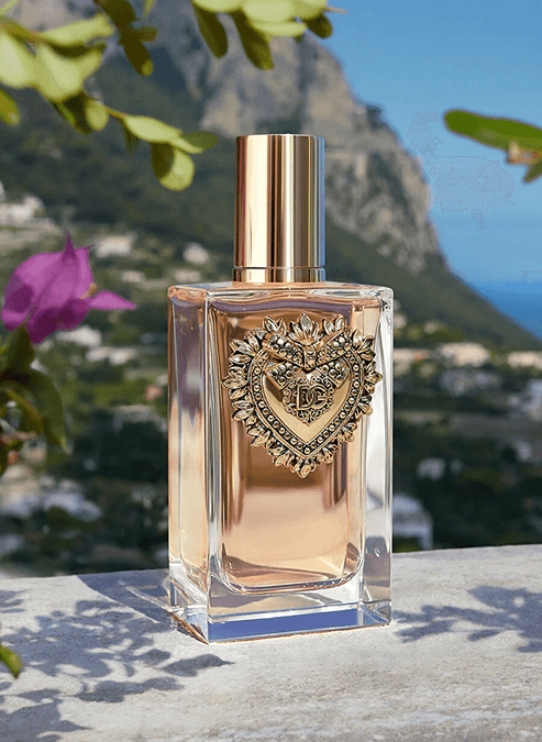 Dolce&Gabbana 16102021 Dolce & Gabbana Devotion Edp Parfüm 100 Ml