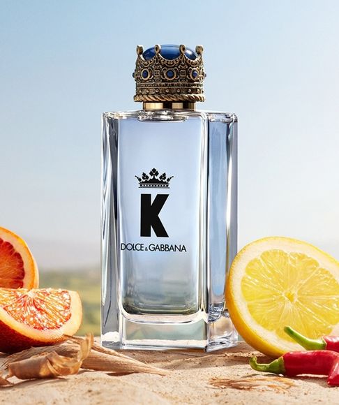 Dolce&Gabbana 19101996 Dolce & Gabbana K By Edt 100 Ml Erkek Parfüm