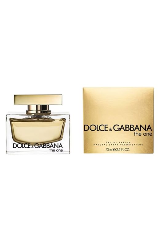 Dolce&Gabbana 914682404 Dolce & Gabbana A81037117 The One 75 Ml Edp Kadın Parfüm