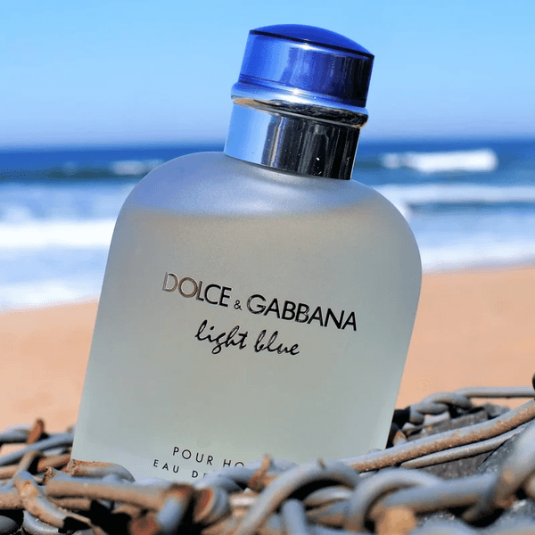 Dolce&Gabbana güngörenm231 Light Blue Pour Homme  Edt 125 Ml