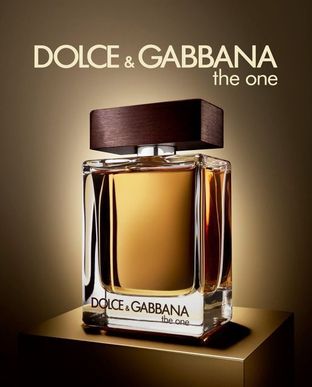 Dolce&Gabbana güngörenm250 The One Homme Edt 100 Ml