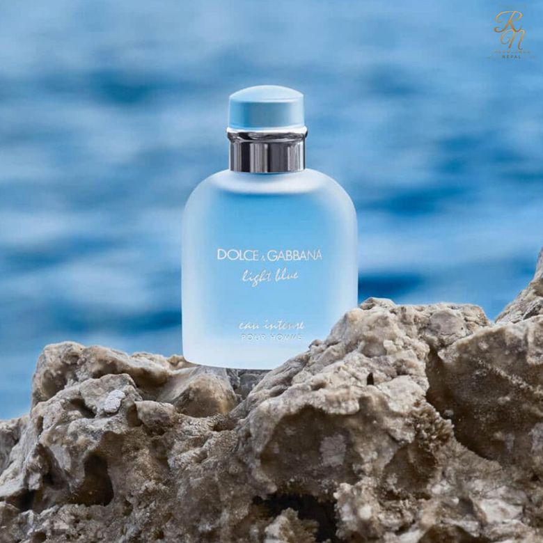 Dolce&Gabbana güngörenm262 Light Blue Intense Edp 100 Ml