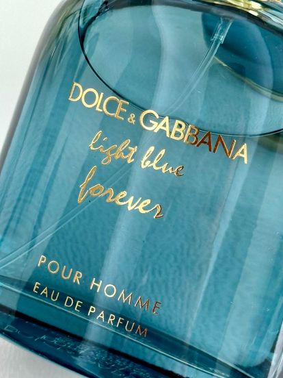 Dolce&Gabbana güngörenm417 Light Blue Forever Homme Edp 100 Ml