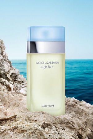 Dolce&Gabbana güngörenw225 Light Blue Women Edt 100 Ml