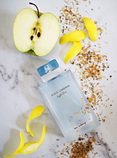 Dolce&Gabbana güngörenw246 Light Blue Eau Intense 100 Ml