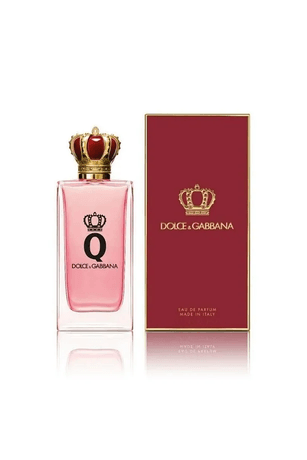 Dolce&Gabbana güngörenw382 Queen By Gabbana Edp 100 Ml