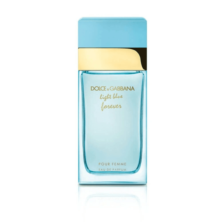 Dolce&Gabbana güngörenw418 Light Blue Forever Women 100 Ml