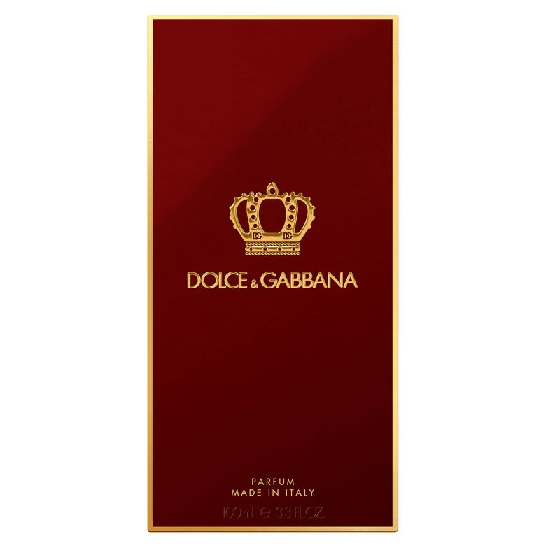 Dolce&Gabbana güngörenw526 Queen By Gabbana Parfum 100 Ml