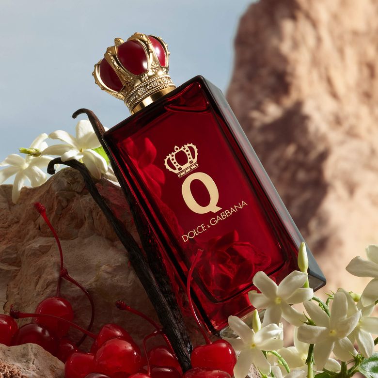 Dolce&Gabbana güngörenw526 Queen By Gabbana Parfum 100 Ml