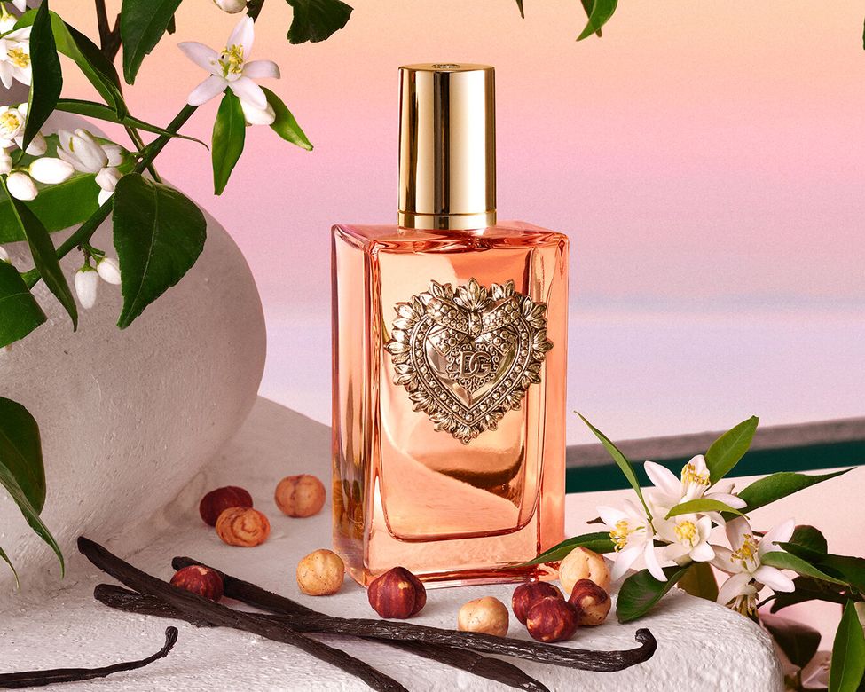 Dolce&Gabbana güngörenw543 Devotion Intense Edp 100 Ml