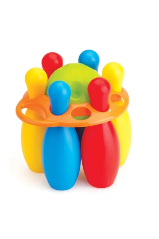 Dolu TYBPIWOKTISYO91B04 Bowling Set 6073