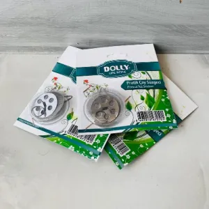 Doly Söktak Çay Süzgeci