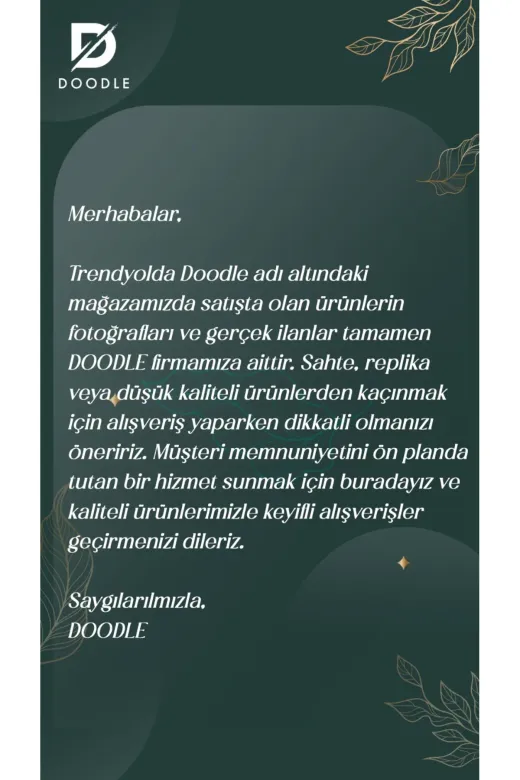 DOODLE 1003411220523007 Sevgililere Ve Arkadaşlara Kristal Kuvars Doğaltaş Kolye Seti
