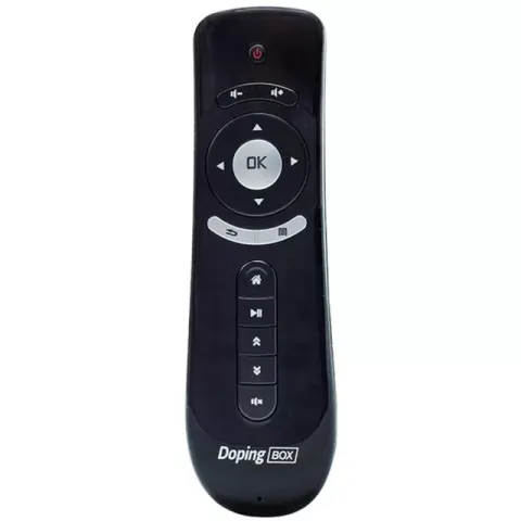 Dopingbox Android Bluetooth Media Uydu Kumandası