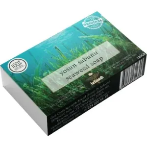 Dr Bellasoft Yosun Sabunu 130 gr