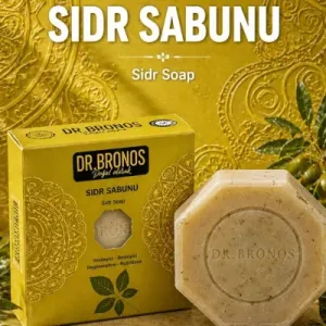 Dr. Bronos - Sidr Sabunu