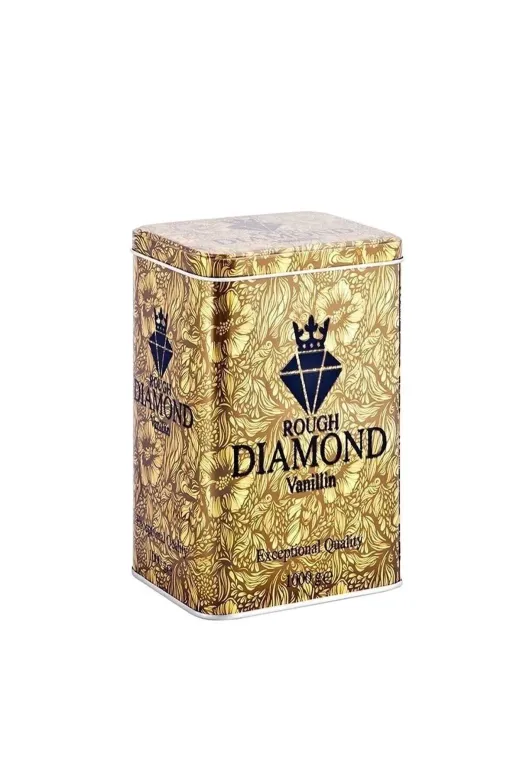 Dr. Gusto 8680381713502 Toz Vanilya 1000 Gr Diamond