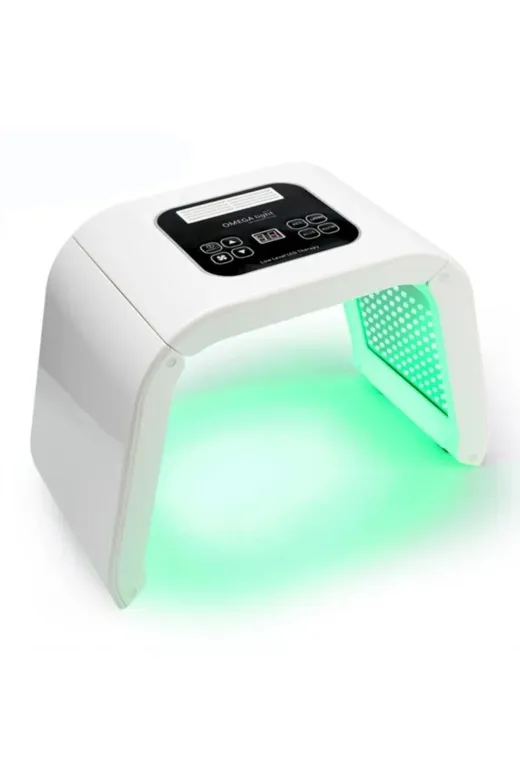 DR KRF CP869 7+1 Led Terapi Cilt Bakimi-Gençleştirici