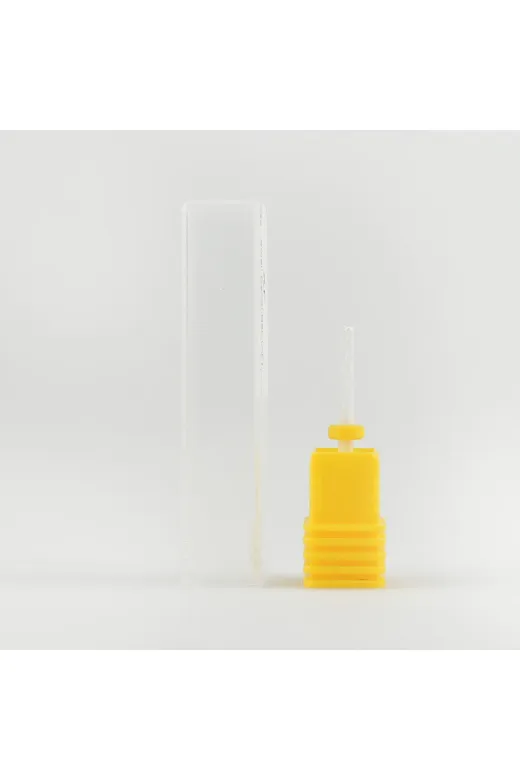 DR KRF DRKRF3-32BALLXF-SA Dr.krf 3-32 Small Barrel Ball Xf Sari Porselen Freze Uç