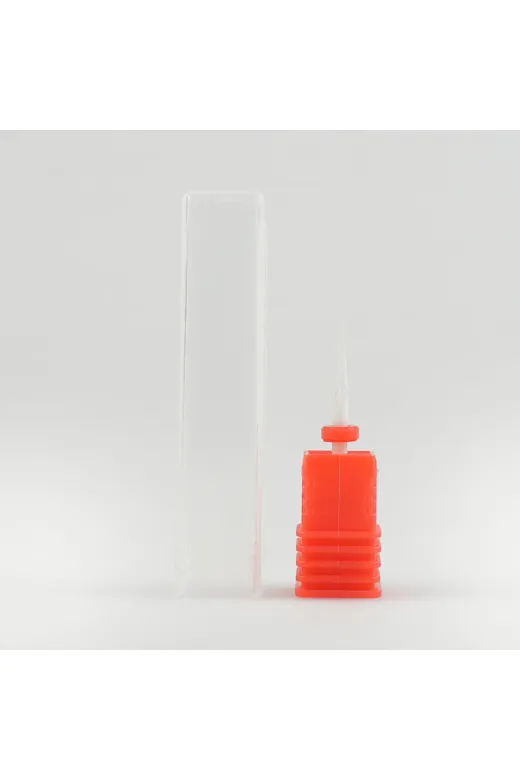 DR KRF DRKRF3-32SMALL CONE F Dr.krf 3-32 Small Cone F Kirmizi Porselen