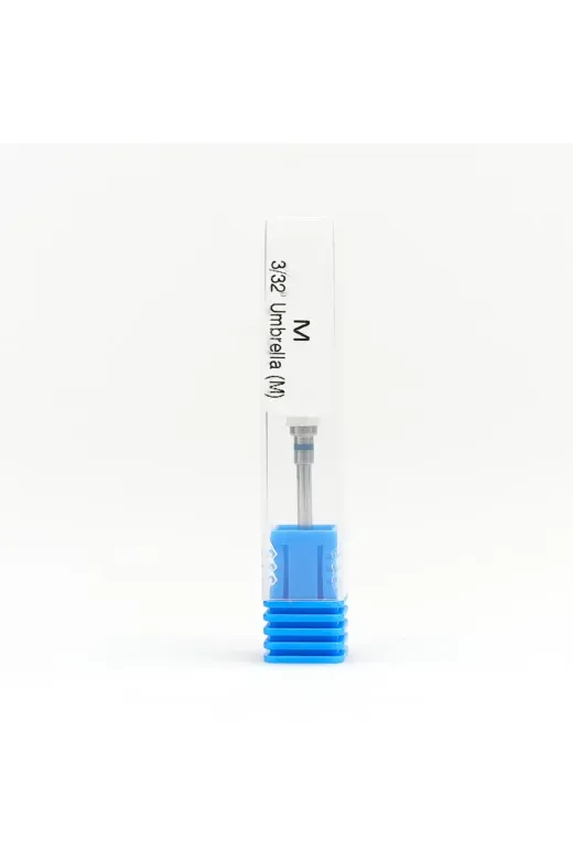 DR KRF DRKRF3-32UMB Dr.krf 3-32 Umbrella Mavi Porselen Uç
