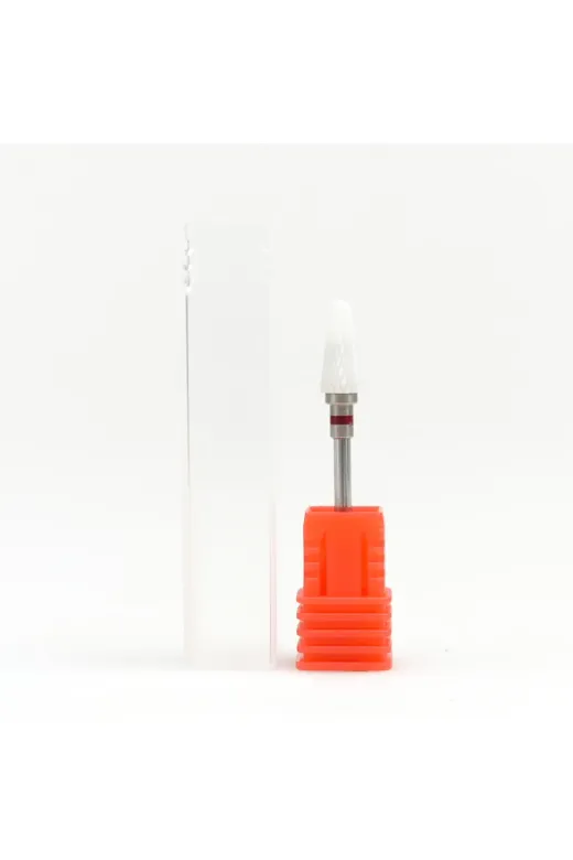 DR KRF DRKRF3-32UMR-K Dr.krf 3-32 Umbrella F Kirmizi Porselen Uç