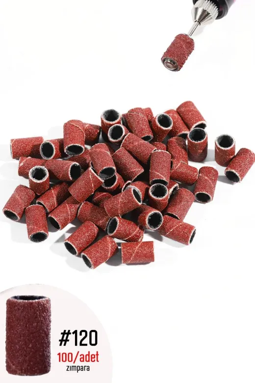 DR KRF DRKRFCP860 Dr.krf Cp860 Silindir Törpü (100 Adet)