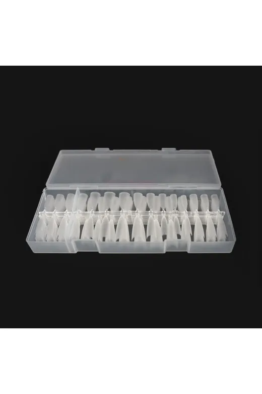 DR KRF DRKRFCP925 Dr.krf Cp925 300’Lü Stiletto Model Yeni Nesil Tips
