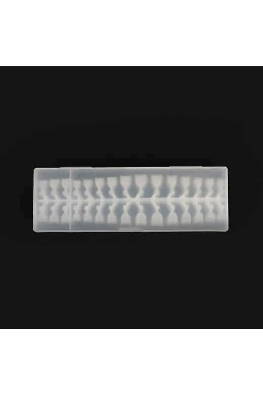 DR KRF DRKRFCP927 Dr.krf Cp927 300’Lü El Ve Ayak Tirnak Kullanimi. Yeni Nesil Tips