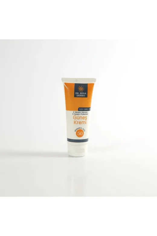 Dr. Rena Dermo TX422F30261706 Güneş Kremi 50+ Faktör 100Ml