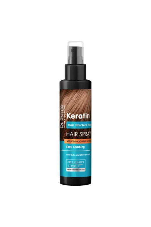 Dr. Sante 111225 Dr.sante Keratinli Saç Yapısı Onarımı İçin Saç Spreyi 150 Ml