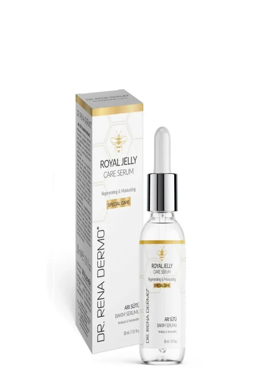 Dr.Rena MAG002 Ari Sütü Serum
