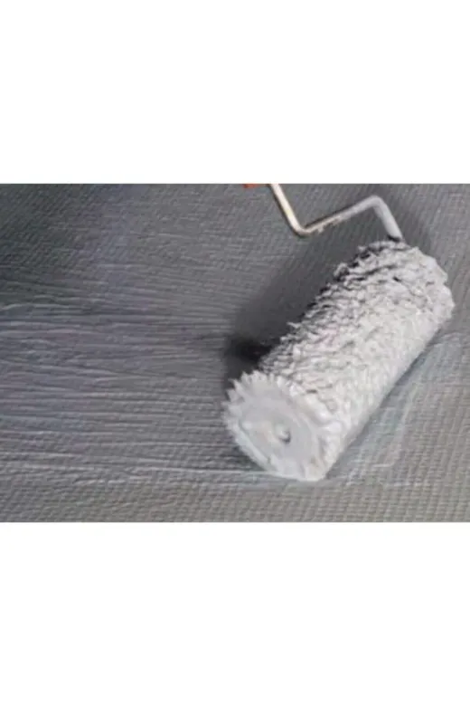 Dryfix Izolator Beyaz Elastomerik Su Yalıtım Ürünü 18 Kg