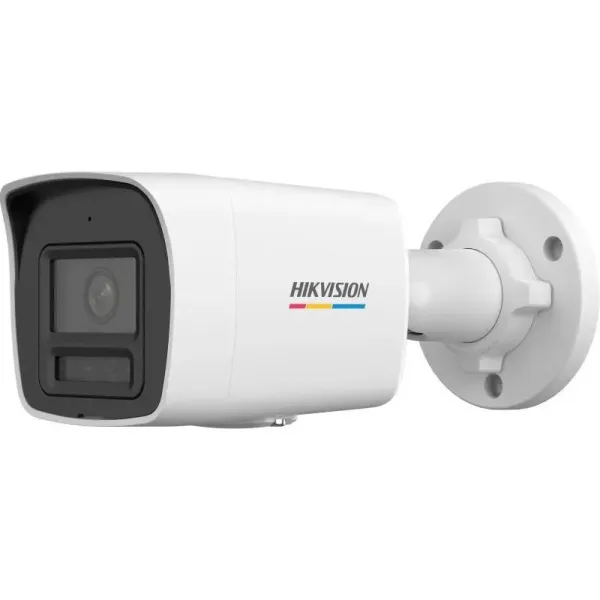 DS-2CD1047G2H-LIUF 4MP 2.8MM HYBRİD LİGHT SESLİ IP BULLET KAMERA