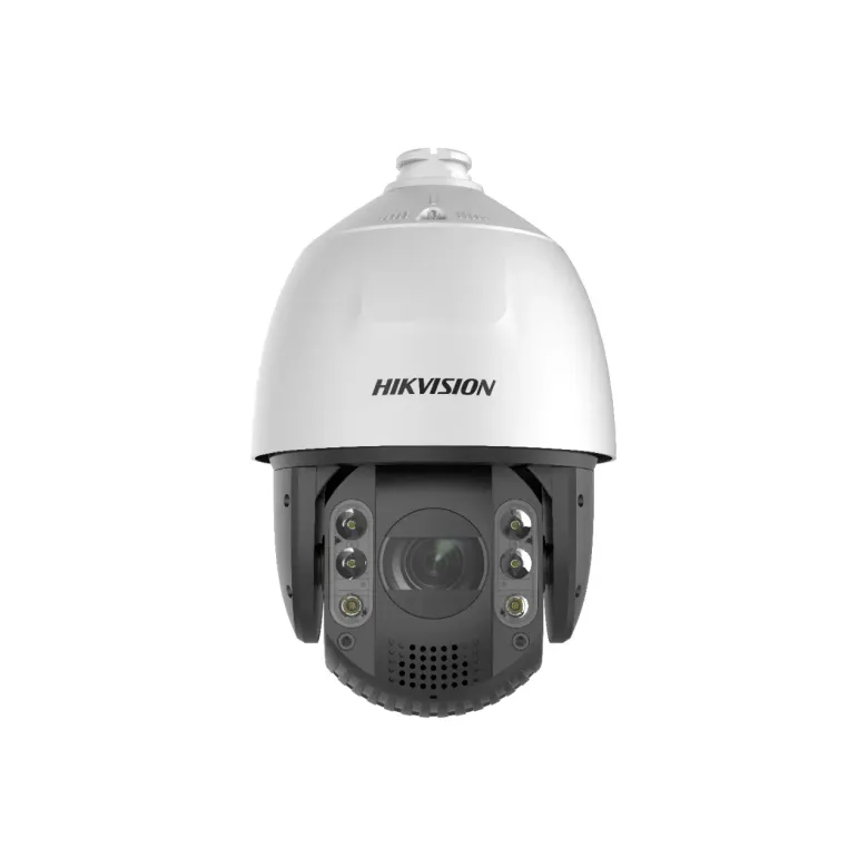 DS-2DE7A432IW-AEB 4MP 32x 5.9-188.8mm 200MT IR PTZ SPEED DOME IP KAMERA + MONTAJ AYAĞI