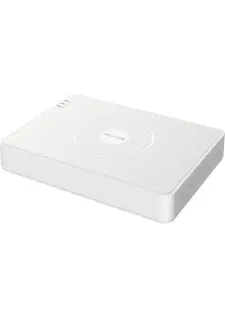 DS-7104HGHI-M1 4 Kanal DVR Kayıt Cihazı