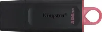 DTX/256GB 256GB USB3.2 Gen1 DataTraveler Exodia (Black + Pink)