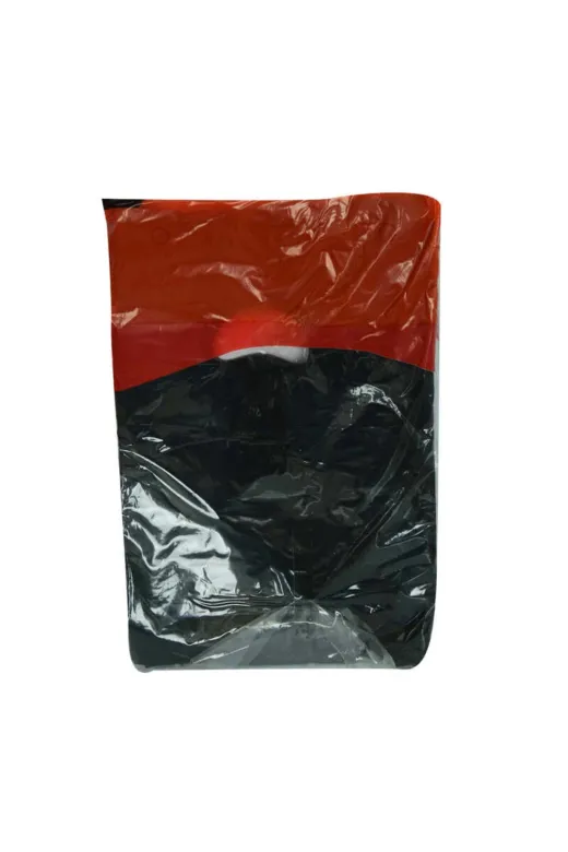 Dua Giyim JBTF-334245 Arma Baskılı Mini Poşet Eczane Mağaza Dükkan Poşeti Desen Renk 32X20 100 Adet No:0