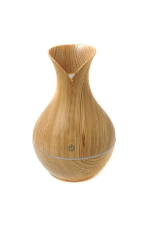 DuetHomeDecor BDLV1789 Aroma Yayıcı Buharlı Nemlendirici Gece Lambası