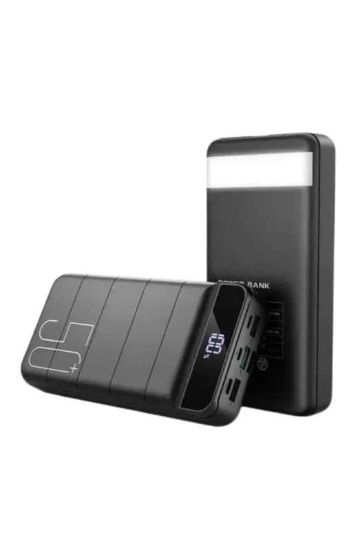 Dunai Store MEYTDUCZ50000MAHPOWERBANK Mey İthalat® 50.000 Mah Powerbank