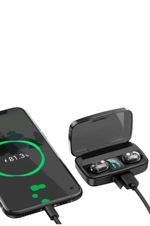 Dunai Store MEYTDUUCZA10SS Mey İthalat® A10S Bluetooth Kulaklik