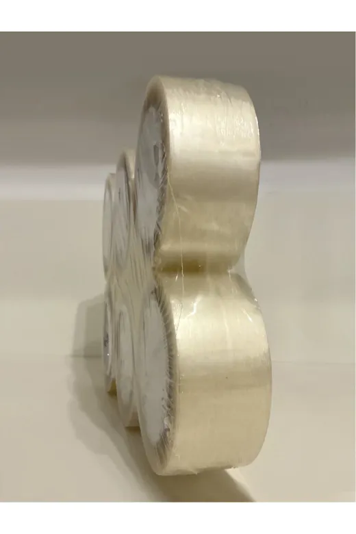 DÜNYAPACK KLİBND100 Koli Bantı Kutu Bantı 45Mm Kalınlık 100 Metre Sarımı Ile Büyük Bant